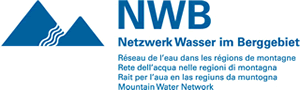 Netzwerk Wasser im Berggebiet
